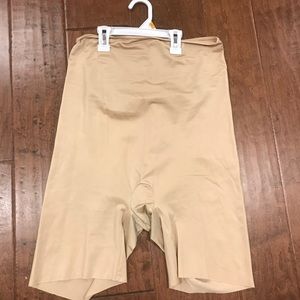 Spanx Higher power shorts